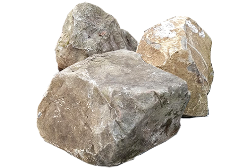 巨石の石の写真