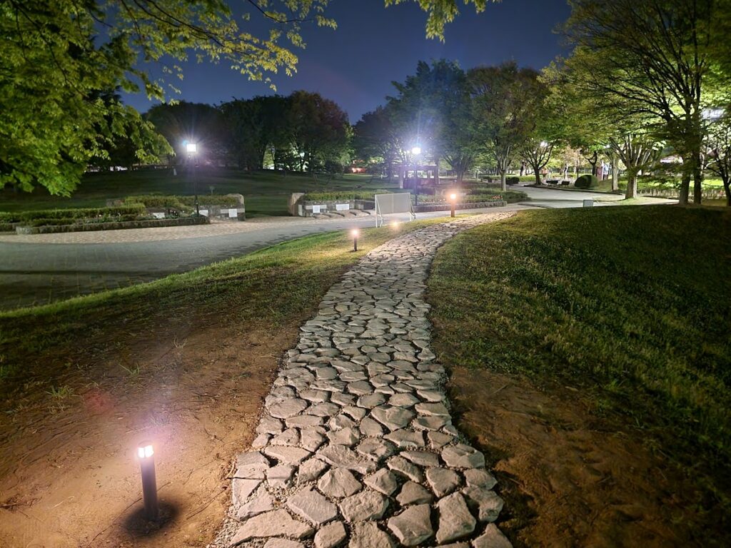 石畳