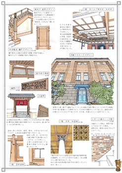 京都パビリオンコート案内2