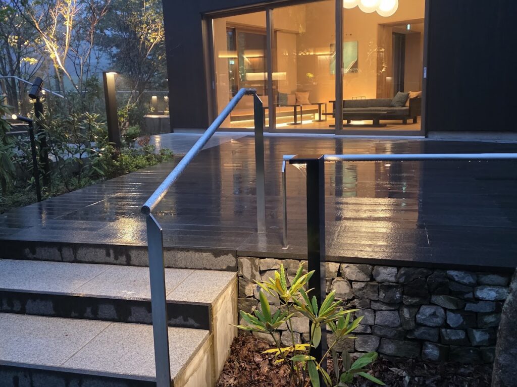 草津界 割りコバ積2